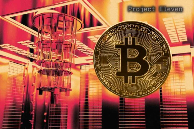 Project 11 เตือนภัยคุกคามควอนตัมอาจมาเร็วแบบไม่ตั้งตัว Q-Day ส่อเกิดในปี 2030 