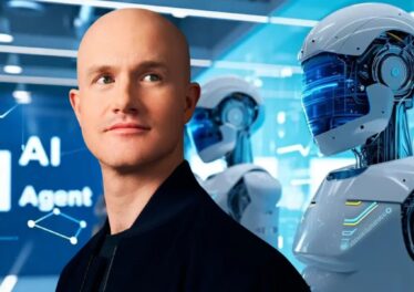 ซีอีโอ Coinbase คาดเศรษฐกิจ AI Agents จะเติบโตใหญ่กว่าระบบเศรษฐกิจของมนุษย์