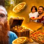 ชายในตำนาน Bitcoin Pizza Day เผยความจริงเอา Bitcoin 10,000 BTC ที่ได้ไปทำอะไร 