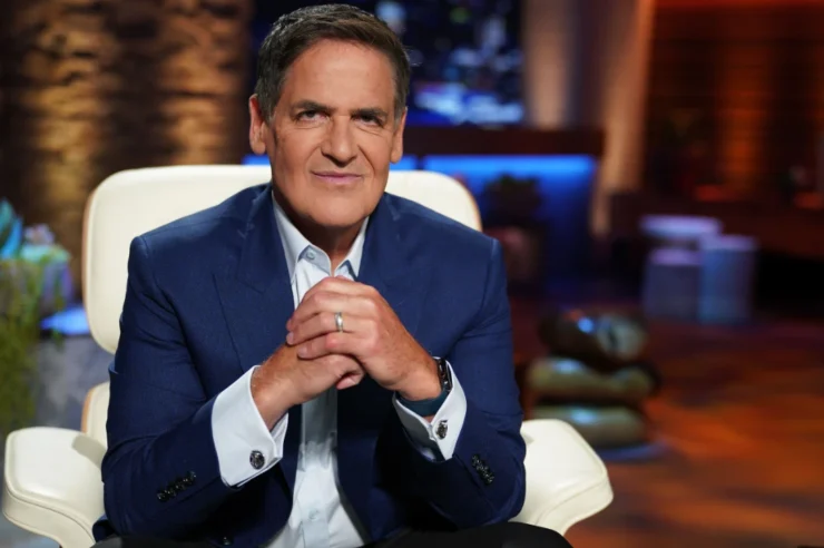 Mark Cuban เสนอแนวคิดเก็บภาษี AI Token เพื่อระดมทุนและบีบให้ Big Tech เพิ่มประสิทธิภาพ