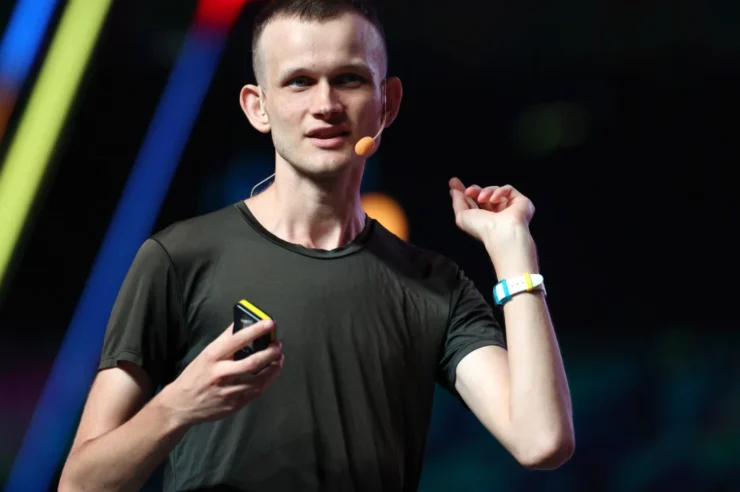 Vitalik Buterin เตือนความน่าเชื่อถือของ Oracle คือจุดอ่อนสำคัญในตลาด Prediction Market