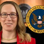 Crypto Mom เตรียมลงจากเก้าอี้กรรมการ SEC หลังคุมนโยบายคริปโตมานาน 8 ปี 