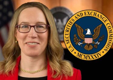 Crypto Mom เตรียมลงจากเก้าอี้กรรมการ SEC หลังคุมนโยบายคริปโตมานาน 8 ปี 