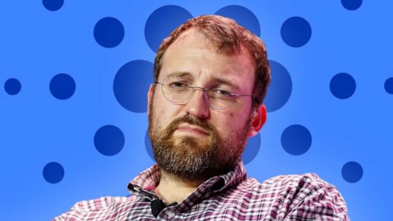 Charles Hoskinson ยกย่อง XRP ดีกว่า Tether ในฐานะทางเลือก Web2.5 ที่ไร้ศูนย์กลาง