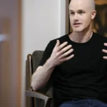 CEO ของ Coinbase ประกาศเป้าหมายผู้ใช้งาน 1 พันล้านคนพร้อมลุยตลาด AI และ Hyperliquid