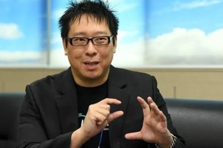 Samson Mow เผย รู้สึกสงสาร Ethereum หลังเผชิญวิกฤตหนักรอบด้าน