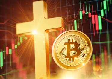 ราคา Bitcoin เตรียมพุ่ง? สัญญาณ Golden Cross จ่อเกิดครั้งแรกในรอบเกือบ 3 ปี