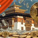 ภูฏานโอนย้าย Bitcoin เพิ่มอีก 100.44 BTC ดันยอดเทขายปี 2026 ทะลุ $230 ล้าน