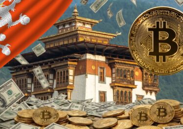 ภูฏานโอนย้าย Bitcoin เพิ่มอีก 100.44 BTC ดันยอดเทขายปี 2026 ทะลุ $230 ล้าน