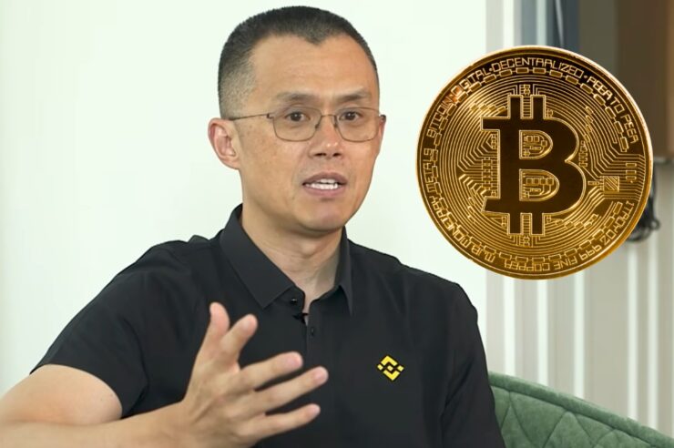 CZ Binance ไขข้อข้องใจ อนาคต Bitcoin จะถูกแทนที่จริงหรือไม่ 