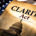 สภาคองเกรสเจอเดดไลน์บีบ เร่งผ่านร่างกฎหมายคริปโต CLARITY Act 