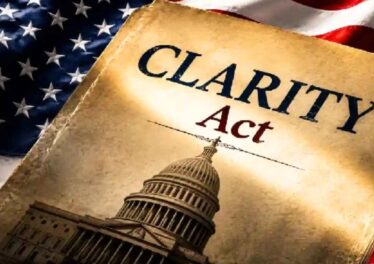 สภาคองเกรสเจอเดดไลน์บีบ เร่งผ่านร่างกฎหมายคริปโต CLARITY Act 