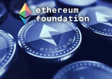 Ethereum Foundation ถอน Staking เหรียญ ETH มูลค่ากว่า $49.6 ล้าน เพื่อปรับสมดุลคลัง