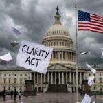 วุฒิสภาจ่อโหวต Clarity Act ท่ามกลางการยื่นขอแก้กฎหมายกว่า 100 ข้อ