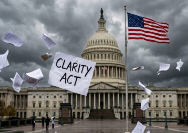 วุฒิสภาจ่อโหวต Clarity Act ท่ามกลางการยื่นขอแก้กฎหมายกว่า 100 ข้อ