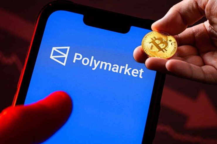 Polymarket ชี้โอกาสที่ Bitcoin จะแตะ $150,000 เหลือเพียง 8% ในปี 2026