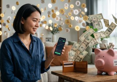 วิธีลงทุน Bitcoin ด้วยการ DCA เริ่มต้น 500 บาทต่อเดือน สำหรับมือใหม่ในปี 2569