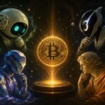 ทำนายราคา Bitcoin สิ้นปี 2569 ส่อง 4 AI ตอบไม่เหมือนกันอย่างน่าตกใจ