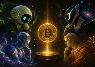 ทำนายราคา Bitcoin สิ้นปี 2569 ส่อง 4 AI ตอบไม่เหมือนกันอย่างน่าตกใจ