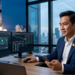 4 ช่องทางลงทุน SpaceX สำหรับคนไทย ก่อน IPO เดือนมิถุนายน
