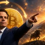 Anthony Scaramucci ยืนยัน วัฏจักร 4 ปีของ Bitcoin ยังไม่จบ ชี้ไตรมาส 4 อาจเป็นจุดเริ่มต้นขาขึ้นรอบใหม่