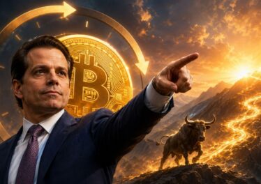 Anthony Scaramucci ยืนยัน วัฏจักร 4 ปีของ Bitcoin ยังไม่จบ ชี้ไตรมาส 4 อาจเป็นจุดเริ่มต้นขาขึ้นรอบใหม่