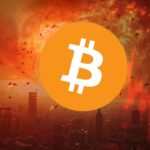 ตลาดคริปโตโชกเลือด Bitcoin ดิ่งหลุด $77,000 หรือ Sell in May จะเริ่มขึ้นแล้ว