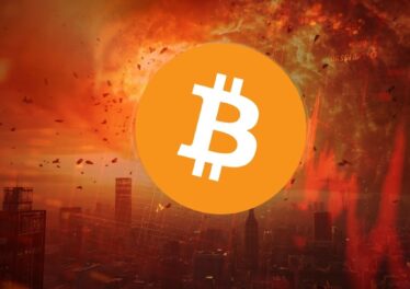 ตลาดคริปโตโชกเลือด Bitcoin ดิ่งหลุด $77,000 หรือ Sell in May จะเริ่มขึ้นแล้ว