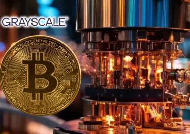 Grayscale ชี้ความเสี่ยงจากคอมพิวเตอร์ควอนตัมไม่ใช่สาเหตุหลักที่ฉุดให้ Bitcoin ร่วง