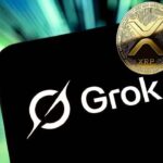 Grok AI ของ Elon Musk เผยคำทำนายราคา XRPในช่วงสิ้นปี 2026