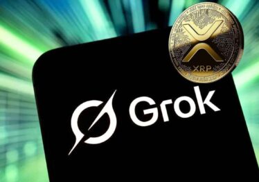 Grok AI ของ Elon Musk เผยคำทำนายราคา XRPในช่วงสิ้นปี 2026