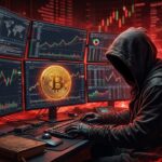นักเทรดรายหนึ่งเปิด Short Bitcoin ด้วยเลเวอเรจ 40x มูลค่า 700 ล้าน เขารู้อะไรที่เราไม่รู้   