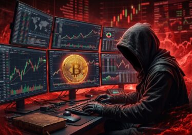 นักเทรดรายหนึ่งเปิด Short Bitcoin ด้วยเลเวอเรจ 40x มูลค่า 700 ล้าน เขารู้อะไรที่เราไม่รู้   