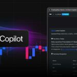TradingView เปิดตัว AI Chart Copilot ผู้ช่วยวิเคราะห์กราฟอัตโนมัติ ใช้ฟรี 15 ครั้ง/วัน