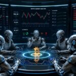 หมดยุคตามอินฟลูฯ รู้จัก Agent-Native Trading เทรนด์ใหม่สั่ง AI ล้อมวงวิเคราะห์คริปโต