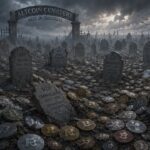 Altcoin Season จะไม่มีแล้ว นักวิเคราะห์เตือน 99% ของ Altcoins อาจไม่มีวันกลับมาอีก