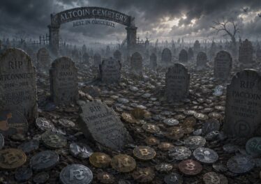 Altcoin Season จะไม่มีแล้ว นักวิเคราะห์เตือน 99% ของ Altcoins อาจไม่มีวันกลับมาอีก