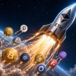 Bitcoin Dominance เริ่มร่วง ท่ามกลาง ETH/BTC ที่เริ่มฟื้นตัว สัญญาณ Altcoin Season ใกล้เข้ามาแล้ว