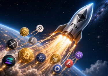 Bitcoin Dominance เริ่มร่วง ท่ามกลาง ETH/BTC ที่เริ่มฟื้นตัว สัญญาณ Altcoin Season ใกล้เข้ามาแล้ว