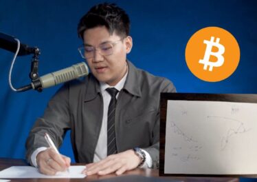 ล้วงเคล็ดลับเทรด 12 ปี : ‘อาร์ท สรวิศ’ เจ้าของเพจคริปโต Art of Investing