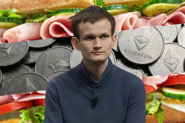 Vitalik ยังโดน ข้อมูลเผยผู้ก่อตั้ง Ethereum ตกเป็นเหยื่อการโจมตี ‘Sandwich Attack’