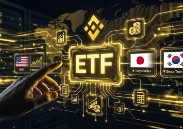 4 กองทุนหุ้น ETF ที่คุณสามารถเทรดได้บน Binance Futures