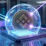BNB Chain ทดสอบระบบต้านทานควอนตัม แต่พบปัญหาความเร็วเครือข่ายลดลง 40 เปอร์เซ็นต์