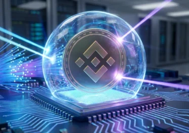 BNB Chain ทดสอบระบบต้านทานควอนตัม แต่พบปัญหาความเร็วเครือข่ายลดลง 40 เปอร์เซ็นต์