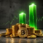 Bitcoin ปิดแท่งเขียว 2 เดือนติด เป็นครั้งแรกในรอบ 1 ปี สัญญาณกลับตัวมาแล้ว!