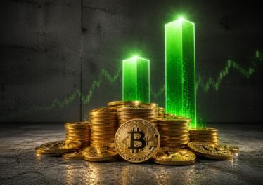 Bitcoin ปิดแท่งเขียว 2 เดือนติด เป็นครั้งแรกในรอบ 1 ปี สัญญาณกลับตัวมาแล้ว!