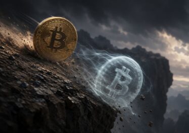 Bitcoin เตรียมทดสอบ $71K นักวิเคราะห์เริ่มเทียบรอบนี้กับตลาดปี 2018 อีกครั้ง