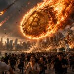 Bitcoin ร่วงทะลุ $78,000 นักเทรดพอร์ตแตกเกือบ 2 หมื่นล้านบาท