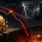 Bitcoin เกิด Death Cross บนกราฟ CME ครั้งล่าสุดที่เกิดทำให้ราคาร่วงไป 40%
