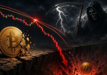 Bitcoin เกิด Death Cross บนกราฟ CME ครั้งล่าสุดที่เกิดทำให้ราคาร่วงไป 40%
